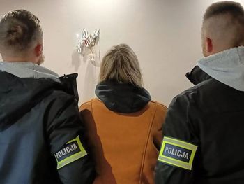 Mazowsze: 27-latka w areszcie po oszustwie na 140 tys. zł