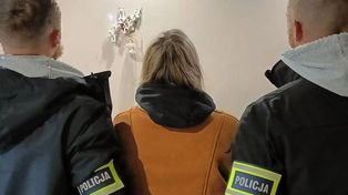 Mazowsze: 27-latka w areszcie po oszustwie na 140 tys. zł