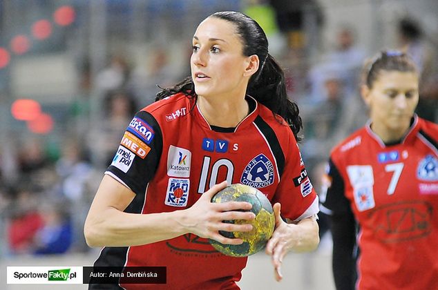 Niebieskie są zdecydowanymi faworytkami meczu rewanżowego