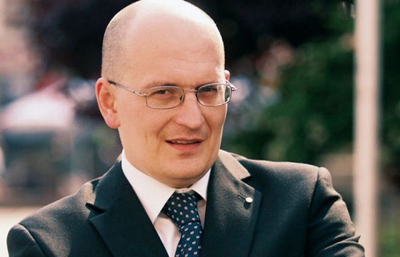 Łukasz Zimnoch nowym rzecznikiem prasowym Tauron Polska Energia