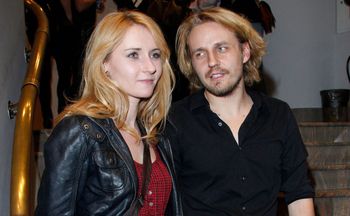 Rzadko pokazują się razem. Zaskoczyli na gali