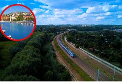 Nowe połączenie PKP Intercity z Warszawy do Chorwacji. Sprawdź trasę, ceny i pomysły na wakacje