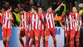 LM: Atletico Madryt posprzątało Leverkusen. Sześć goli na BayArena!