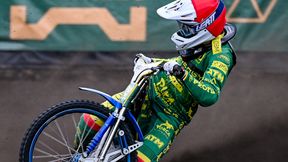 Żużel. Twierdzi, że klub wystawił go do wiatru. Działacz odpowiada i wyjaśnia