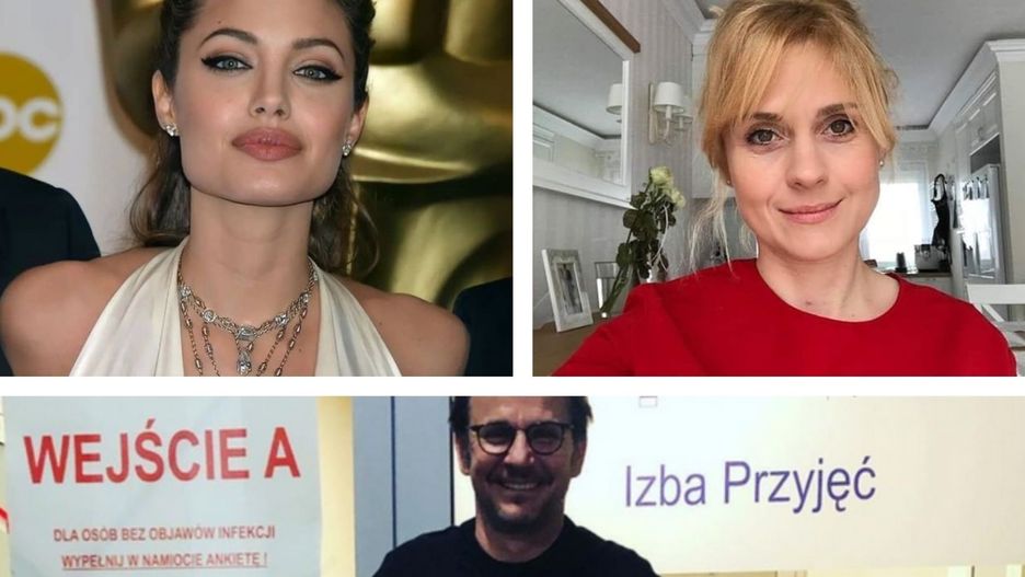 Bartłomiej Topa został ojcem bliźniąt. Które gwiazdy mogą pochwalić się podobnym doświadczeniem?