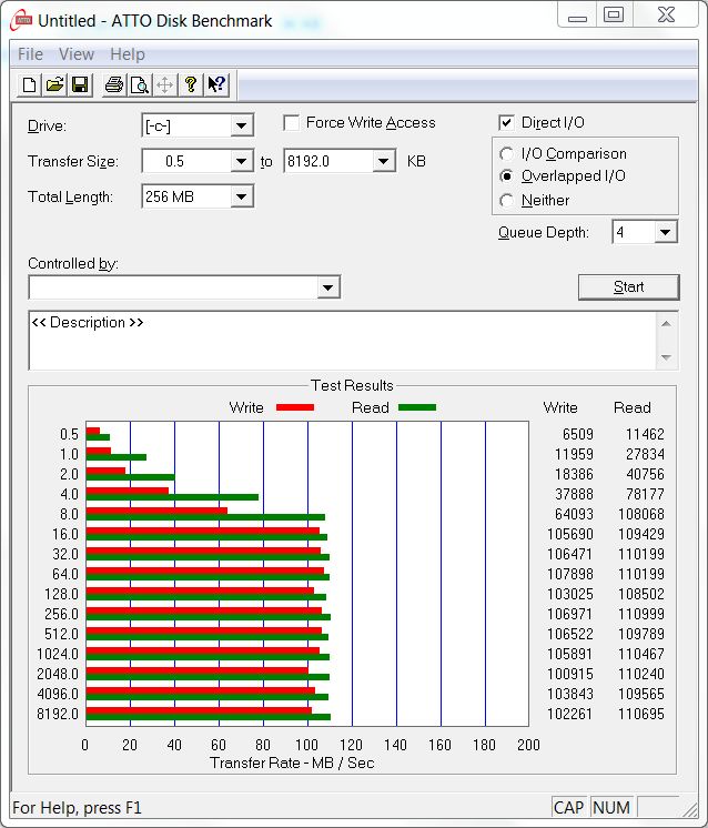 Asus N53SN - poczuj dotyk mocy [test cz. 2] 17