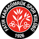 Fatih Karagumruk SK
