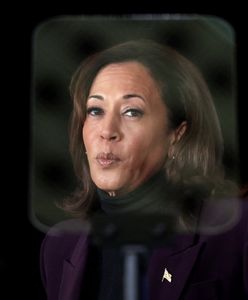 Czy Kamala Harris zdoła zjednoczyć partię i pokonać Trumpa? [OPINIA]