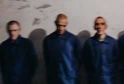 Po drugiej stronie frontu