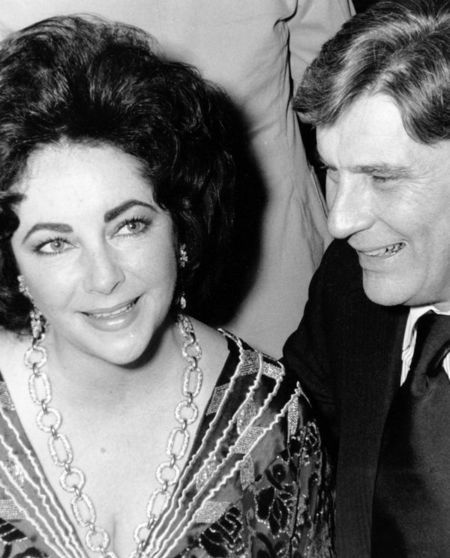 Burzliwe życie prywatne Elizabeth Taylor