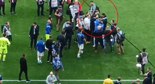 Stowarzyszenie Fotoreporterów zarzuca PZPN cenzurę. Związek odpowiada