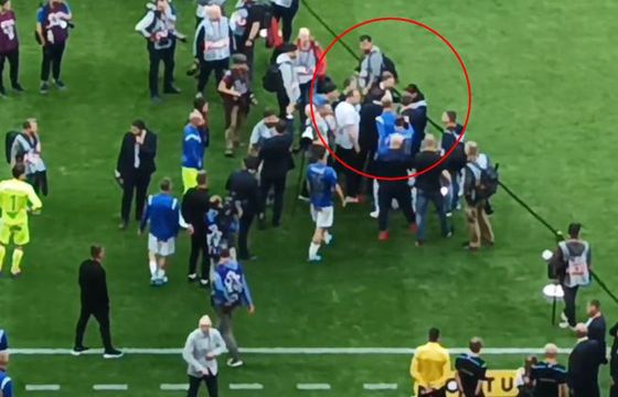 Stowarzyszenie Fotoreporterów zarzuca PZPN cenzurę. Związek odpowiada