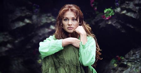 Esmeralda po latach. Jak dziś wygląda Leticia Calderon?