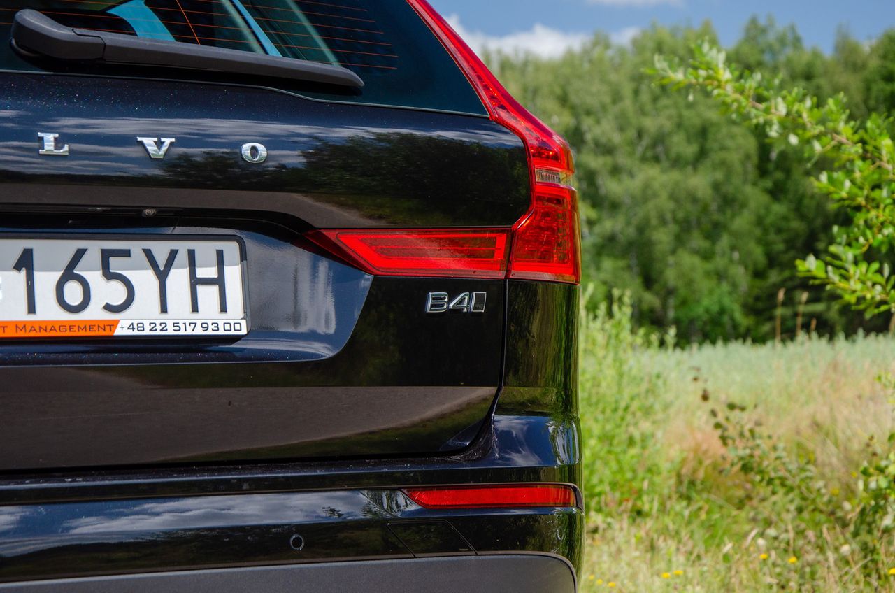 Volvo XC60 B4 AWD (2019)