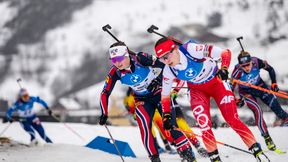Estonia zorganizuje Puchar Świata w biathlonie. Polska nie ma na to szans