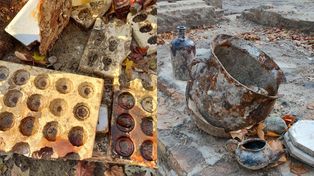 W Izraelu już piszą o odkryciu w Warszawie. "Niesamowite"