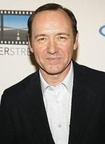 Kevin Spacey woli teatr