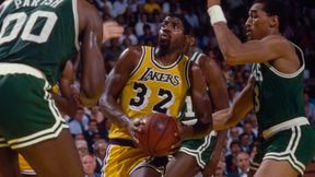 Jest legendą NBA. Po karierze stał się aktywistą