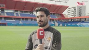 Gwiazdor FC Barcelony wprost o Robercie Lewandowskim: Nie każdy to dostrzega