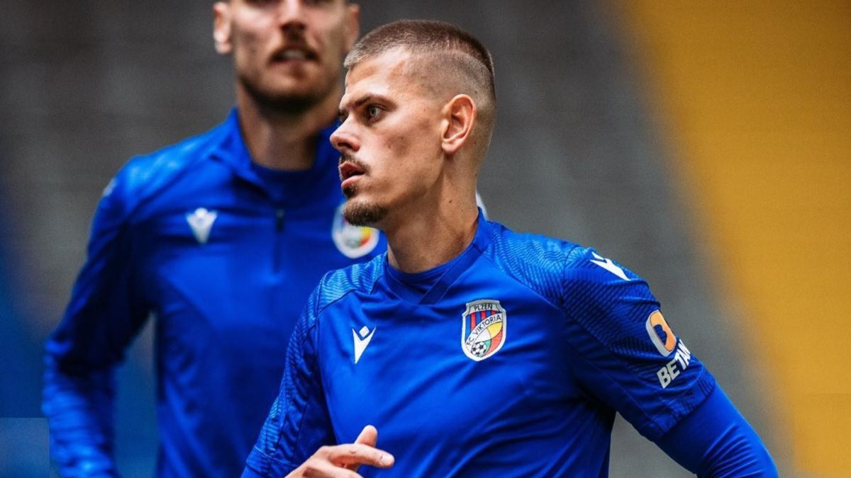 Instagram / Viktoria Pilzno / Viktoria Pilzno w rundzie jesiennej w 2023 roku