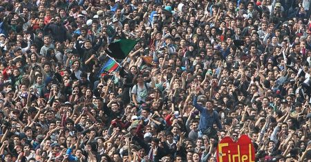 Chile: Studenci wznowili masowe protesty. Chcą darmowej nauki