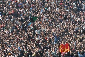 Chile: Studenci wznowili masowe protesty. Chcą darmowej nauki