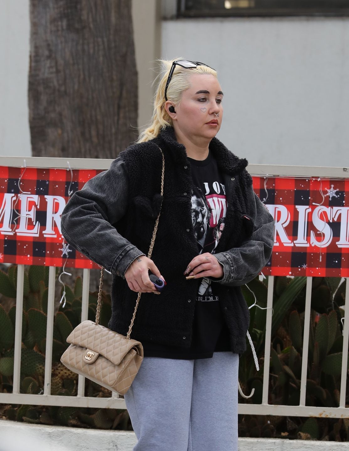 Amanda Bynes