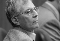 Nie żyje Robert Durst. Milioner, morderca. Zmarł na powikłania po COVID-19