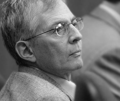 Nie żyje Robert Durst. Milioner, morderca. Zmarł na powikłania po COVID-19