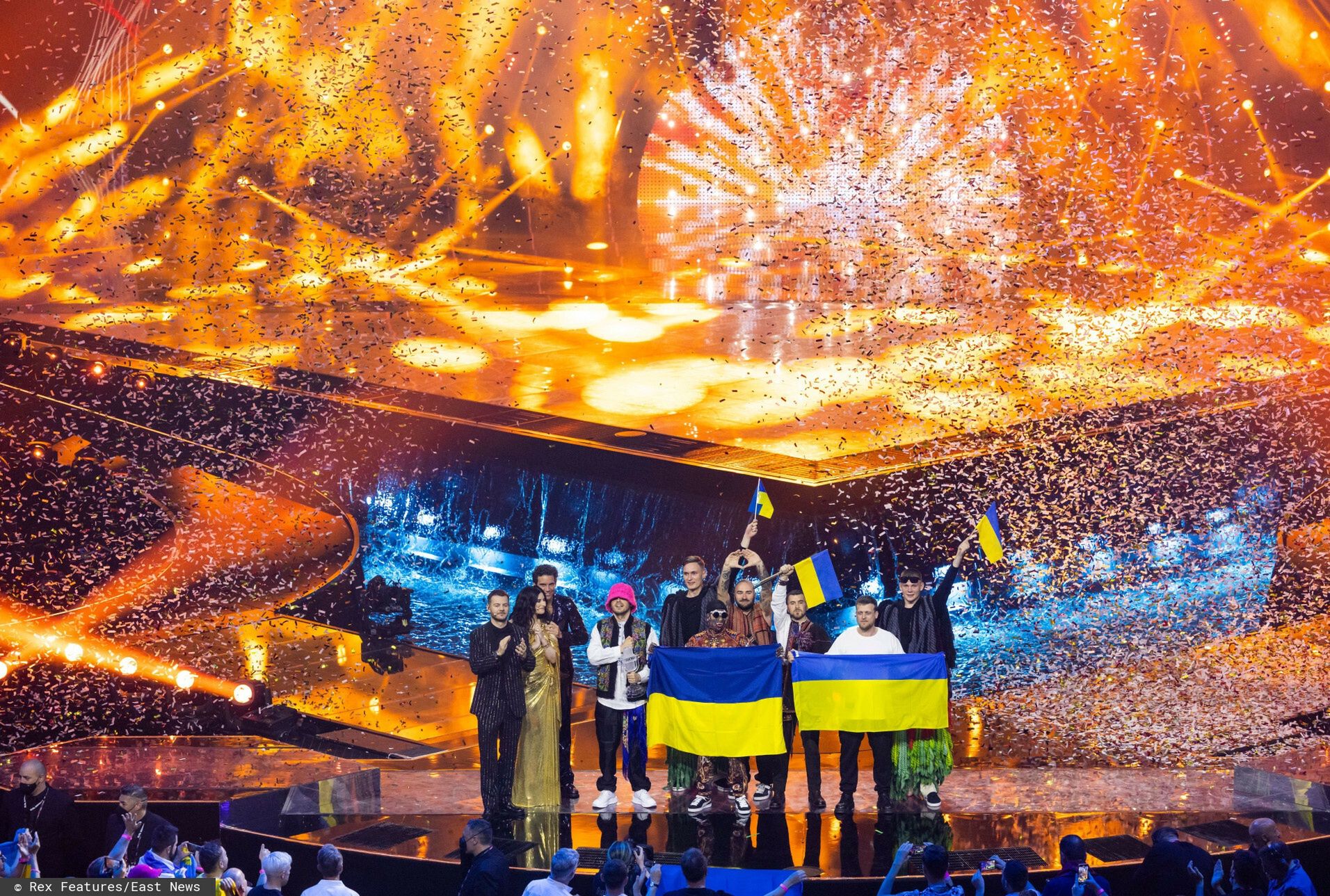 Eurowizja 2022