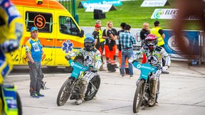 Tajemnica upadków Piotra Protasiewicza. Zawodnik przeżył chwilę grozy w PGE IMME