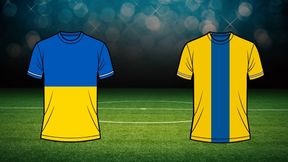 Ukraina - Szwecja: extra bonus 247 zł za typ na gola