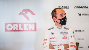 F1. Robert Kubica pod lupą Brytyjczyków. "Nie był już genialnym kierowcą"