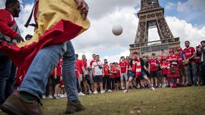 UEFA wykorzysta finał Ligi Mistrzów, aby solidaryzować się z Ukrainą