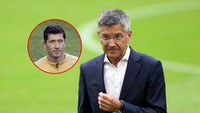 Apel szefa Bayernu. Chodzi o "Lewego"