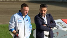 Włoska odsiecz w Get Well. Przyjechał, pomógł, a teraz zapłaci za brak właściwej koszuli