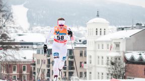 Witold Bańka pogratulował sukcesu Monice Skinder. 17-latka wkrótce dołączy do Team 100