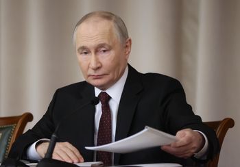 43 kraje. Czarna lista w Rosji. Wydano zakaz