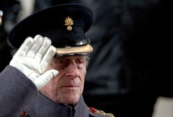 Książę Filip nie żyje. BBC przerwało nadawanie