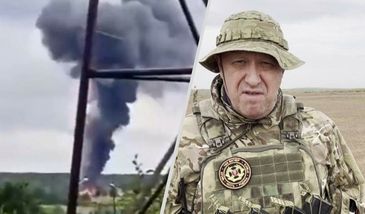 Ewakuacja na Białorusi? Sensacyjne doniesienia z Białorusi