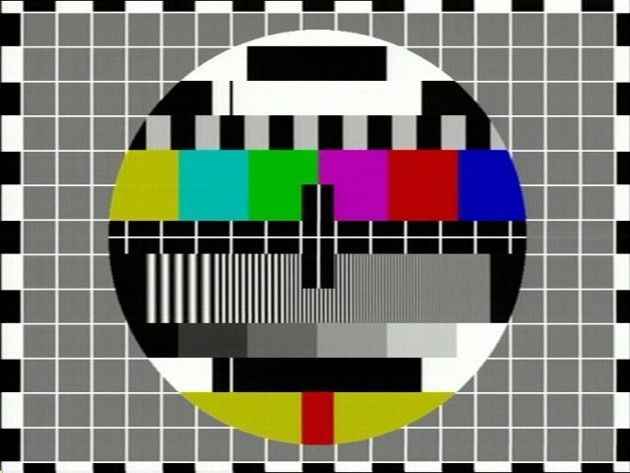 obraz kontrolny opłata abonament rtv niemcy