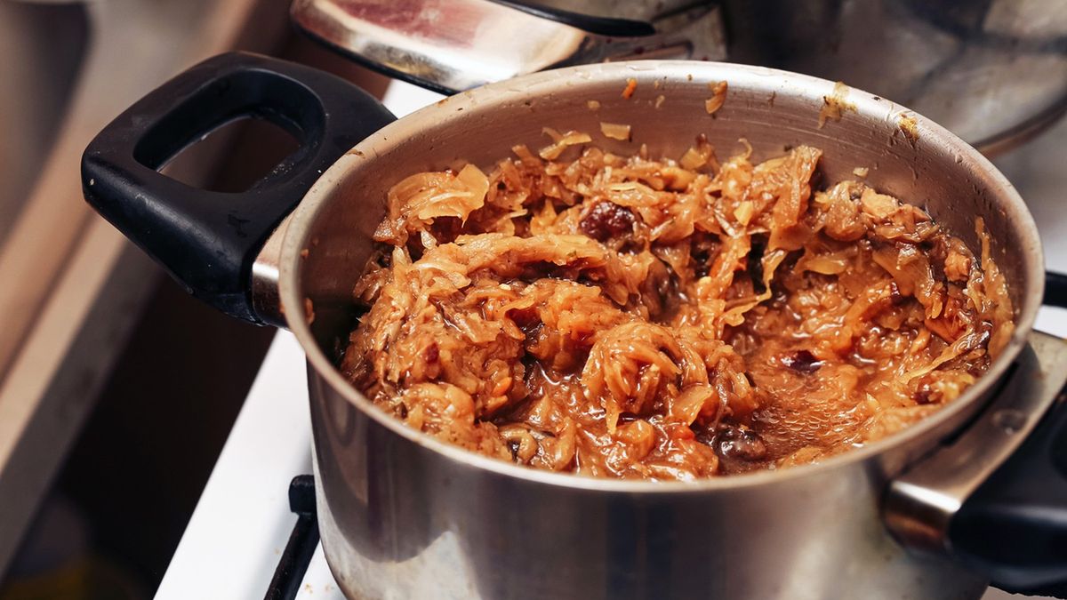 Jak długo przechowywać bigos w zamrażarce?