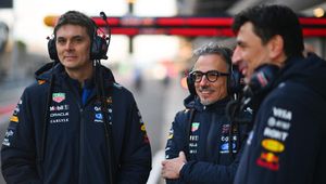 Afera w F1. Red Bull stoi za donosem?