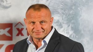 Ależ doniesienia. Możliwy wielki hit z Pudzianowskim