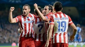 Primera Division: Świetny Griezmann zapewnił Atletico kolejne zwycięstwo