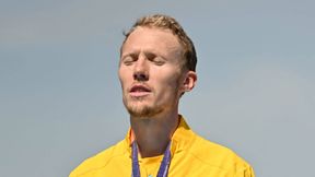 Mistrz Europy przekazał tragiczne wieści. "Wszystko stanęło w miejscu"