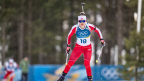 Polka przed medalową szansą. Wie, co musi zrobić