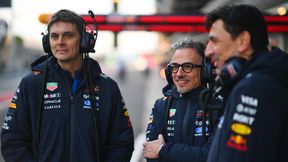 Afera w F1. Red Bull stoi za donosem?