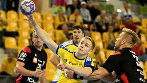 Industria znów poza zasięgiem