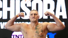 Takiej walki jeszcze nie było. Dostał ją słynny pięściarz